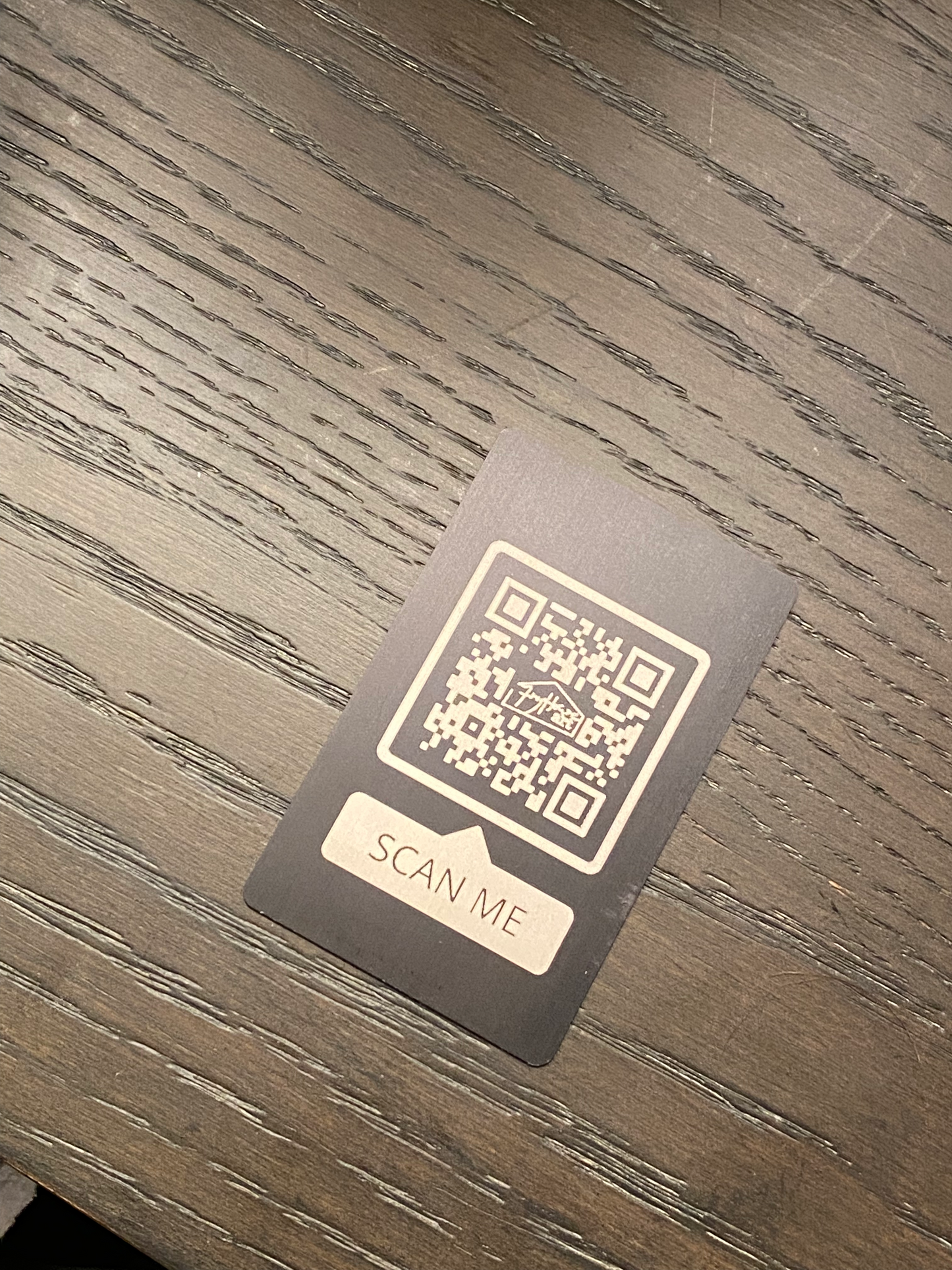 Business cards